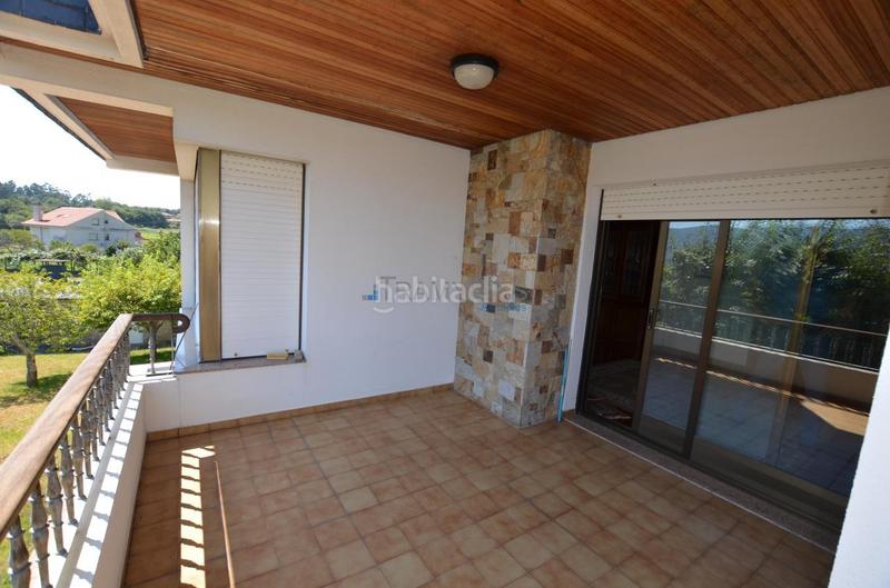 Foto 17418a3d-32b8-45dd-a6f6-e397038aa756. Chalet con riscaldamento parcheggio in San Pedro da Ramallosa Nigrán
