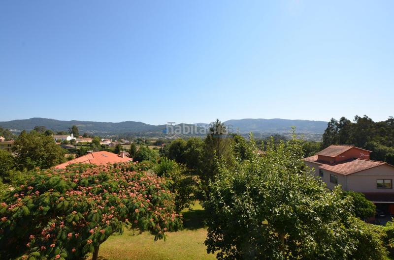 Foto 3a642667-6392-43a0-9b48-c00e8c667998. Chalet con riscaldamento parcheggio in San Pedro da Ramallosa Nigrán