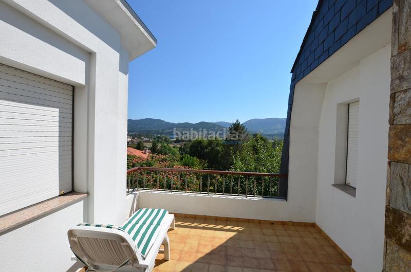 Foto 8a29584f-a9a6-4716-a8c2-c706d9144f94. Chalet con riscaldamento parcheggio in San Pedro da Ramallosa Nigrán