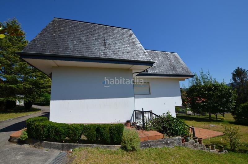 Foto 9876401a-3889-42dd-bbdb-d03f2ce969e2. Chalet con riscaldamento parcheggio in San Pedro da Ramallosa Nigrán