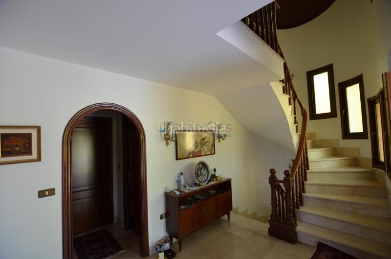 Foto f9966c83-5752-4009-8adf-4a757f17d185. Chalet con riscaldamento parcheggio in San Pedro da Ramallosa Nigrán
