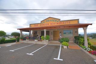 Maison  Carretera tui a guarda - san juan de tabagon