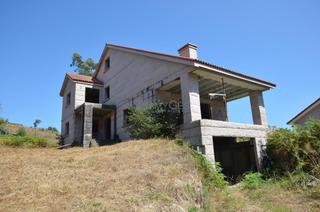 Casa  Cm saramagoso- o viso