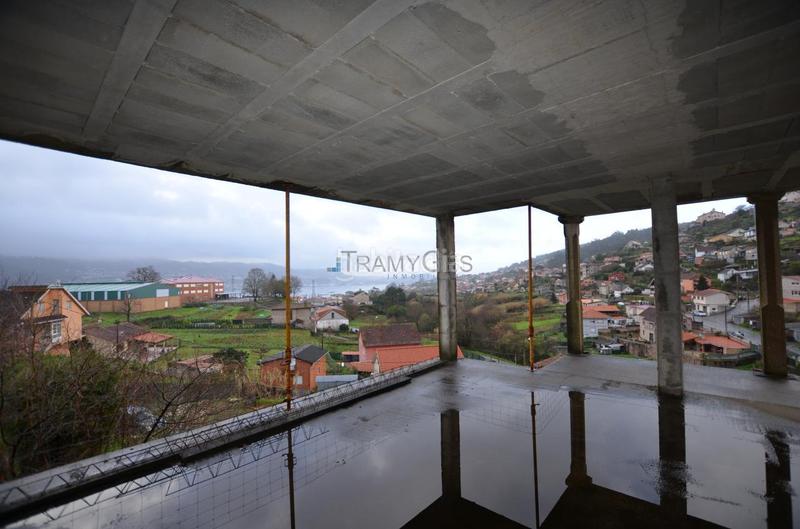 Foto 2b8cd337-db0b-4c1b-9222-71531070fba3. Chalet en Moaña