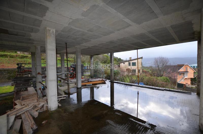 Foto 3d269b01-ed69-4712-99d9-5a3ade862377. Chalet en Moaña