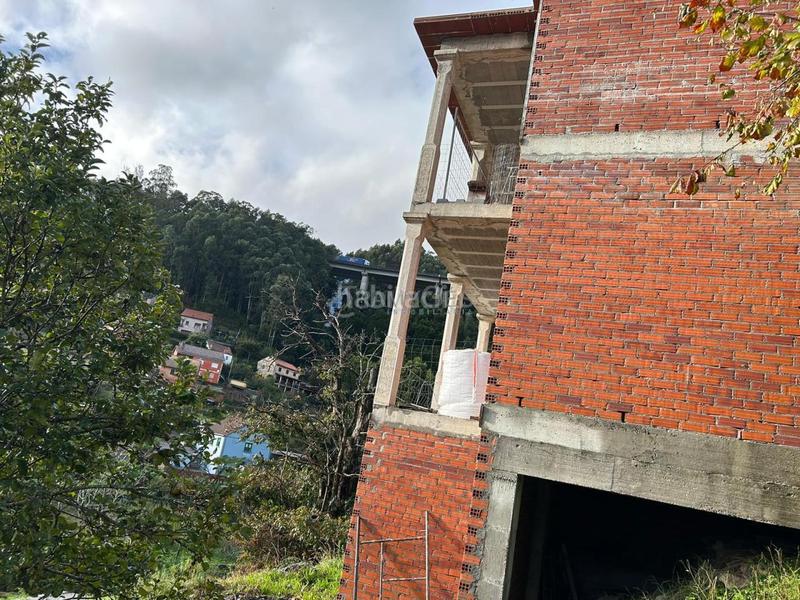 Foto 455c1464-4776-4b3f-8f41-5b1299087958. Chalet en Moaña