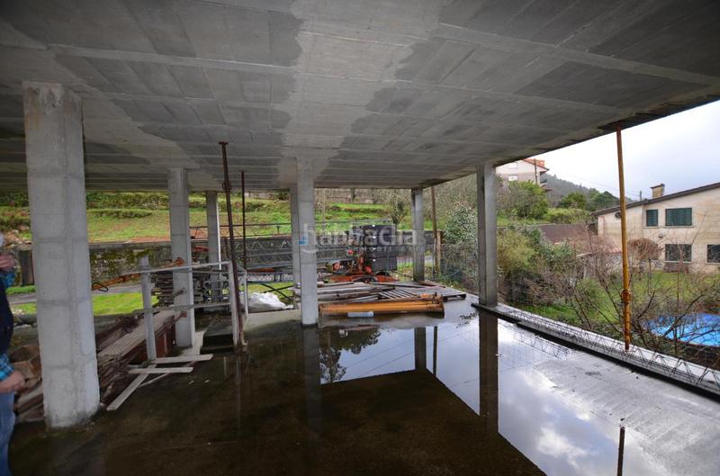 Foto 93a9c177-decc-4108-bca0-4608c9182ee6. Chalet en Moaña