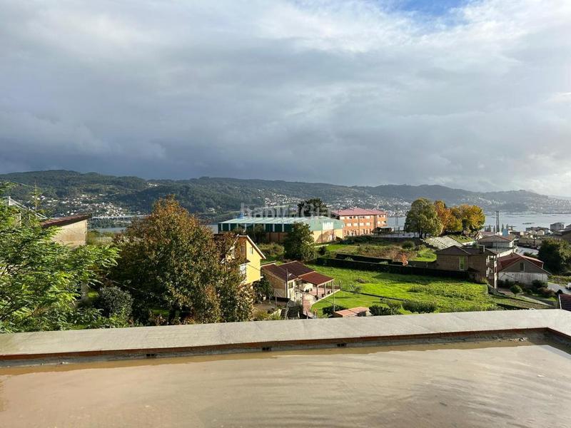 Foto bf69175e-2485-4b9e-a391-4c670ba8710c. Chalet en Moaña