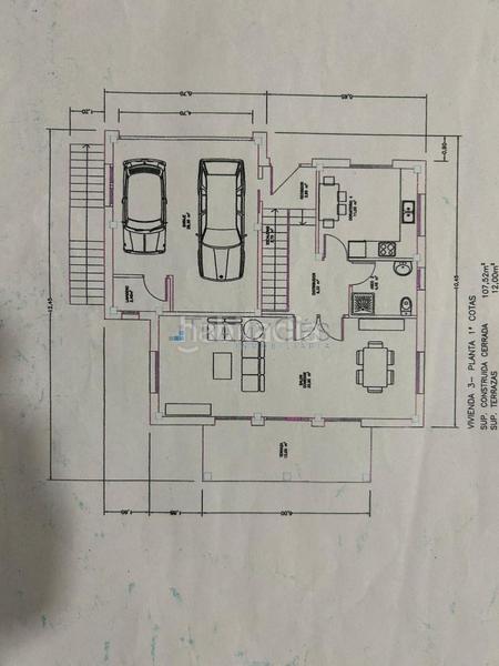Foto e94590ca-ee2f-49e7-869b-69a242f31437. Chalet en Moaña