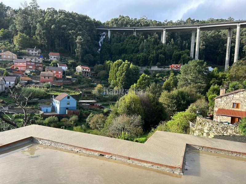 Foto f0b55216-329e-46a2-bede-a176bc12fd0e. Chalet en Moaña