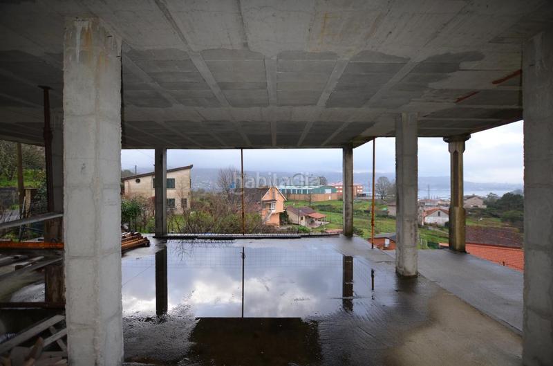 Foto f4b7631f-1189-4e7f-8b89-572f670d1ca1. Chalet en Moaña