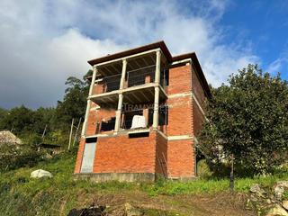Chalet en Moaña
