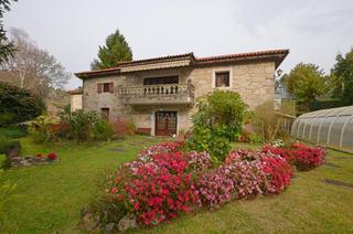 Country house  Vilar
