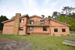 Chalet  Lg sequeiros-cristiñade