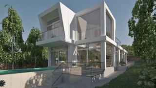 Chalet in Comesaña - Matamá