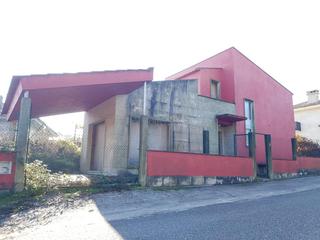 Chalet  Lg coruto vello