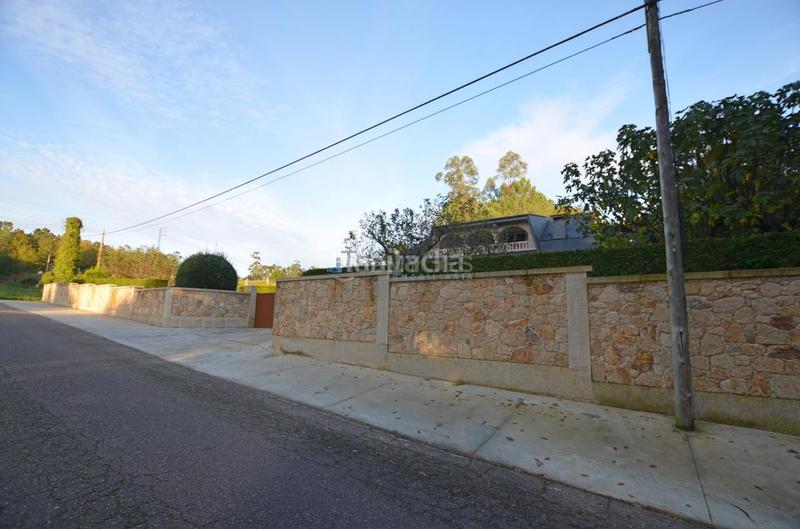 Foto 0f1641da-5355-4b28-b55c-da47078f341c. Chalet en Ponteareas
