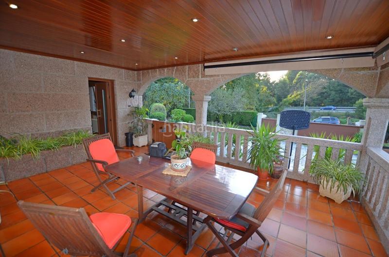 Foto 16781a87-d90d-4033-9909-25ff407bded1. Chalet en Ponteareas