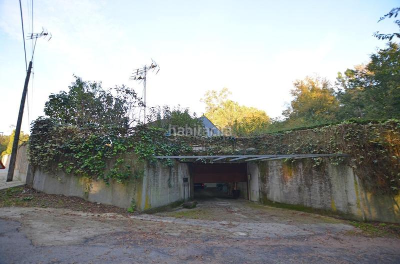 Foto 1935949a-e567-453b-a3ee-9481552a90cf. Chalet en Ponteareas