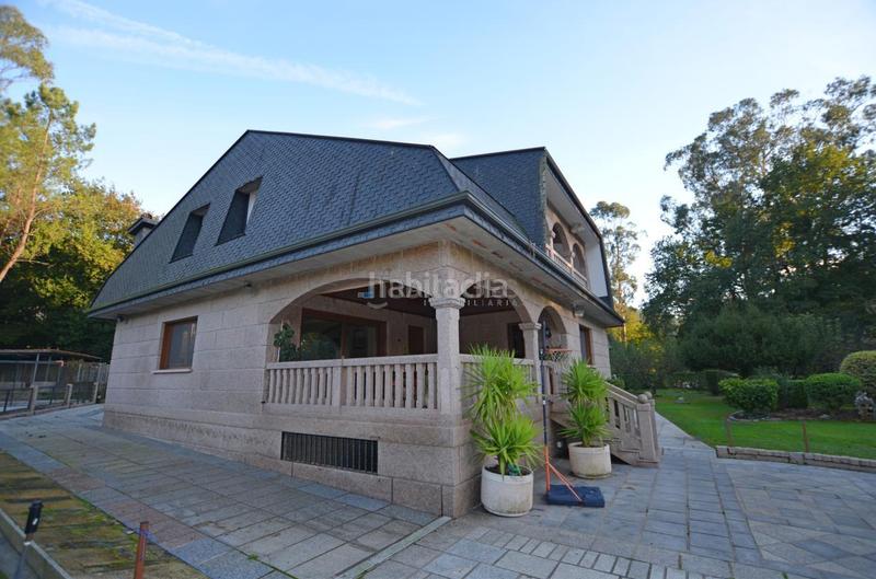 Foto 3154f128-2b38-4168-bd8d-d286f770d37c. Chalet en Ponteareas