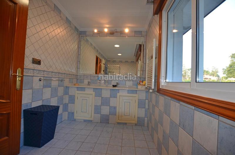 Foto 4a8f583e-0091-4f88-8350-16c9ba1b5db6. Chalet en Ponteareas