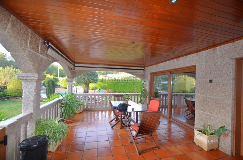Foto 68f64262-784f-4cd5-821b-e304a16b46aa. Chalet en Ponteareas