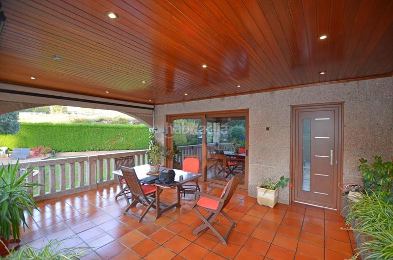 Foto 69e2a855-19e4-4bd9-9199-c9c6d59c77ea. Chalet en Ponteareas
