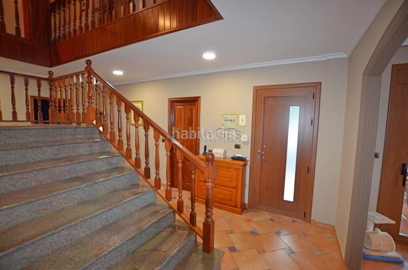 Foto 71a9a85f-2cf0-4f7a-b599-7d0c067b8562. Chalet en Ponteareas