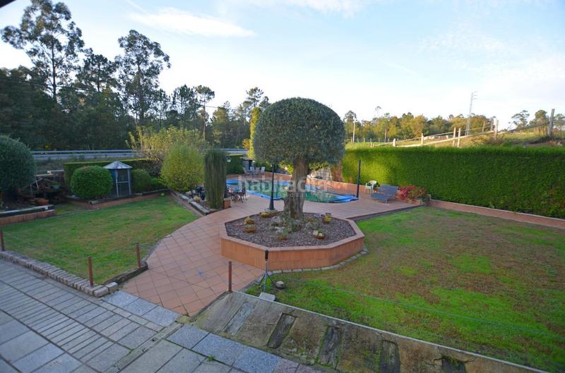 Foto 883332d0-a6d4-4d6d-8ee0-2137b2ab49dc. Chalet en Ponteareas