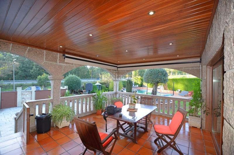 Foto 9ecce881-bed7-47ab-83de-2095ce5eeddf. Chalet en Ponteareas