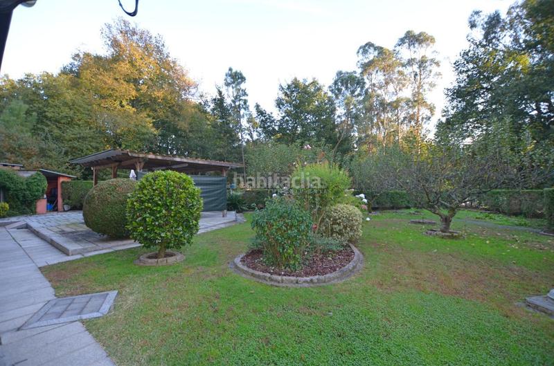Foto ad0daada-91dc-419d-b313-93599d58ec7c. Chalet en Ponteareas