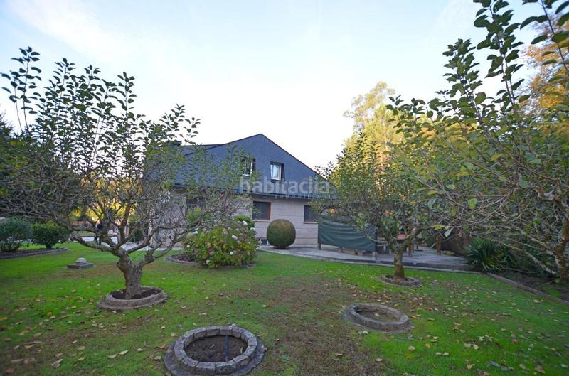 Foto aefdbe4c-1ed4-440d-b6a2-f33edeeb7f37. Chalet en Ponteareas