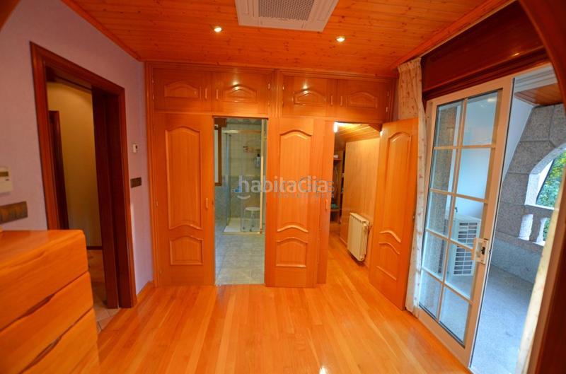 Foto bae5bc54-5923-43a5-ad02-38ab6ec046e8. Chalet en Ponteareas