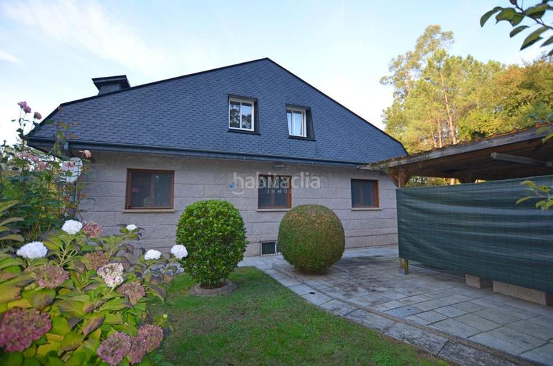 Foto de5c6a0c-1b0e-4008-bbeb-6470ebd9814f. Chalet en Ponteareas