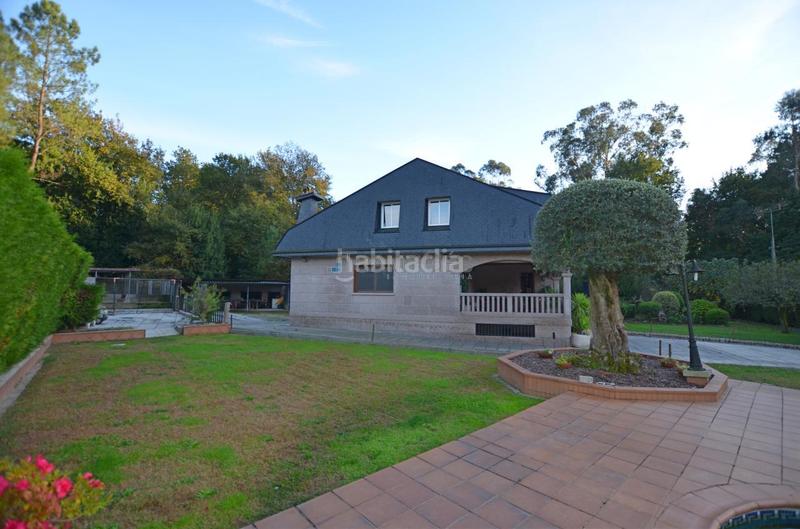 Foto ecd2122f-8062-4ee5-92ad-371099ee46fa. Chalet en Ponteareas