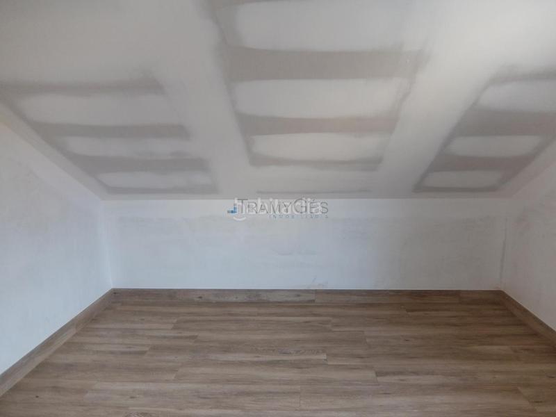 Foto 341d6fdb-4f3d-443d-9fbe-de6ebe932ac5. Chalet mit heizung parking in Tomiño