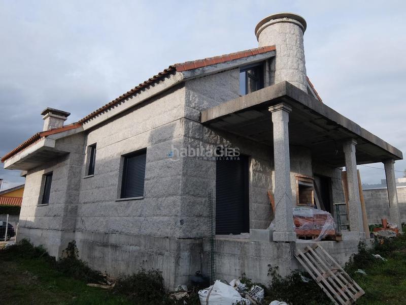 Foto f98223bf-3c47-4533-8cf4-1c132ea28612. Chalet mit heizung parking in Tomiño