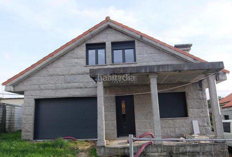 Foto 4c8a935f-c02b-4476-b7c9-67e9ddc0afcb. Chalet avec chauffage parking dans Tomiño