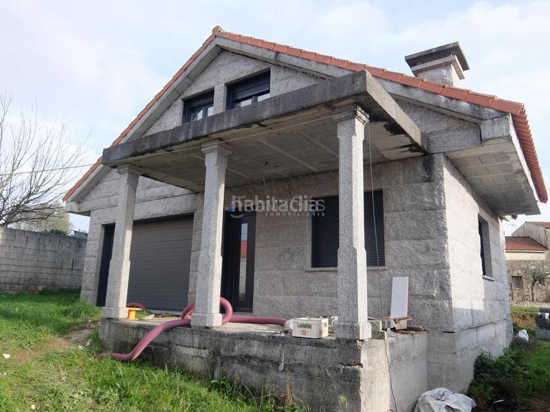 Foto 6fe348f4-f905-44af-9302-c3760f72a791. Chalet avec chauffage parking dans Tomiño