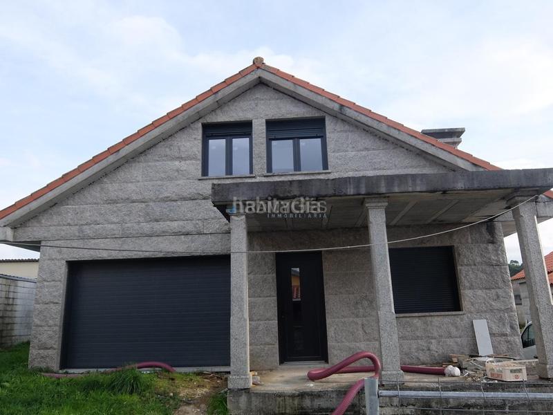 Foto a411bb9c-d773-4c84-953a-366d706bbdb5. Chalet avec chauffage parking dans Tomiño