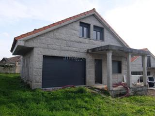 Chalet en Tomiño