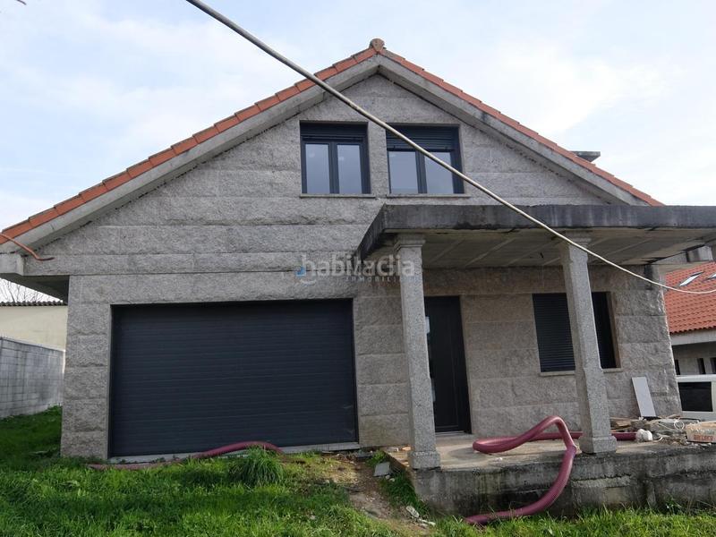 Foto 19869c91-618d-4ae0-be7b-285f388a37e0. Chalet con riscaldamento parcheggio in Tomiño