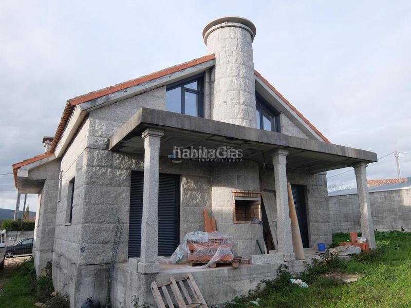 Foto 86d589e4-dc8d-4960-957e-68be7868c53f. Chalet con riscaldamento parcheggio in Tomiño