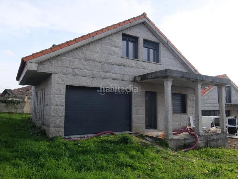 Foto df41d301-03d1-42b9-b62c-a8c4af63f4f4. Chalet con riscaldamento parcheggio in Tomiño