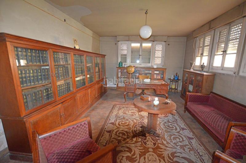 Foto 02bc3cb8-142e-4238-8fee-1688997cade6. Country house with heating parking in Plaza de la industria Vigo