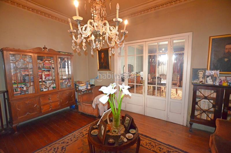 Foto 08e2542f-485f-4181-a7f8-845a98126c15. Country house with heating parking in Plaza de la industria Vigo