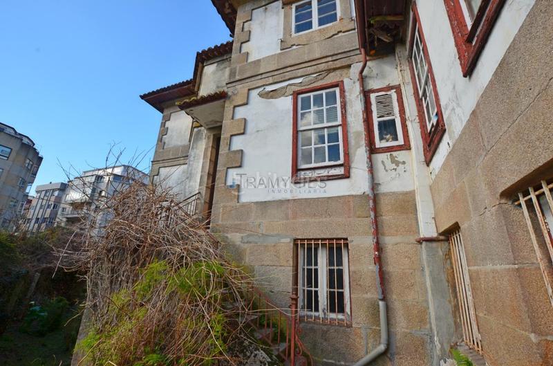 Foto 17210714-3b22-4967-8d7c-d5140dbf6c1d. Country house with heating parking in Plaza de la industria Vigo