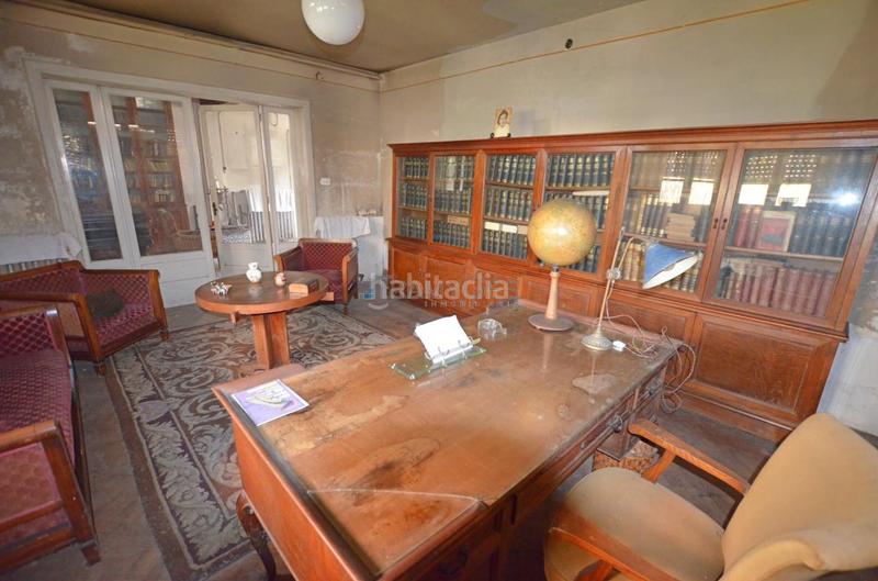 Foto 1bf1f3ec-7df6-43ee-a3a5-45e40143a029. Country house with heating parking in Plaza de la industria Vigo