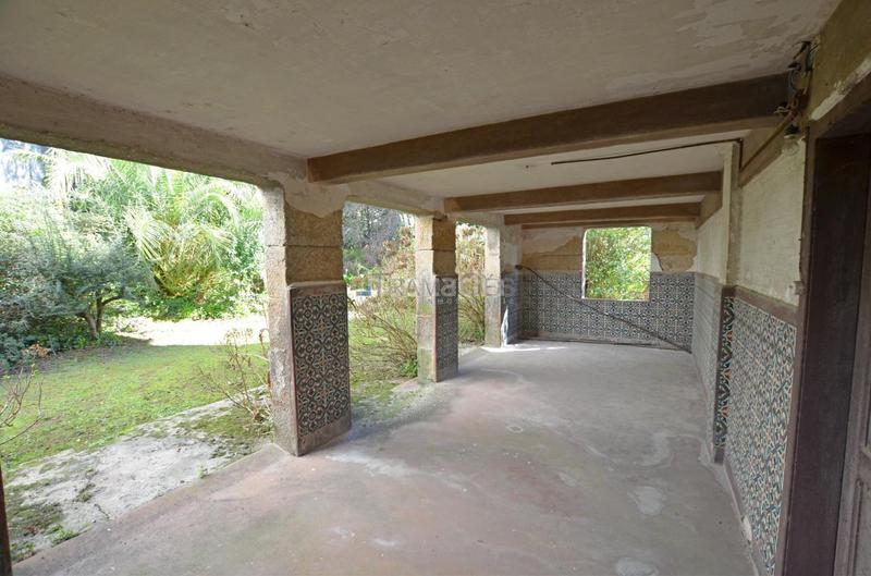 Foto 279d6c80-4924-4a83-b6c0-c1c865ed1686. Country house with heating parking in Plaza de la industria Vigo