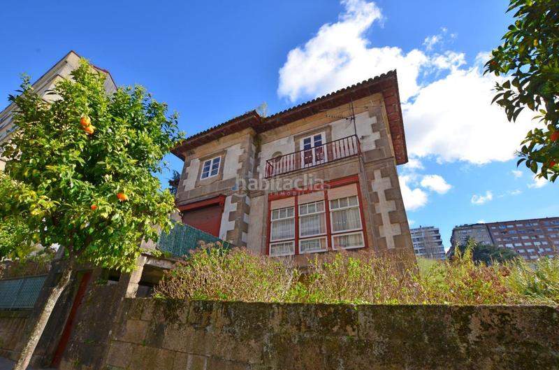Foto 2a12e6f9-75d2-4282-8923-535d0867b0a6. Country house with heating parking in Plaza de la industria Vigo